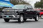 New 2026 Chevrolet Silverado 3500 LTZ Crew Cab for sale #260251 - photo 7