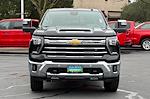 New 2026 Chevrolet Silverado 3500 LTZ Crew Cab for sale #260251 - photo 8
