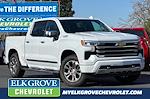 2026 Chevrolet Silverado 1500 Crew Cab 4WD Pickup for sale #260260 - photo 1