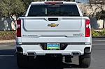 2026 Chevrolet Silverado 1500 Crew Cab 4WD Pickup for sale #260260 - photo 3