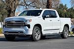 2026 Chevrolet Silverado 1500 Crew Cab 4WD Pickup for sale #260260 - photo 7