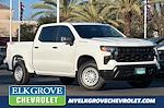 2026 Chevrolet Silverado 1500 Crew Cab 4WD Pickup for sale #260262 - photo 1
