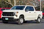 2026 Chevrolet Silverado 1500 Crew Cab 4WD Pickup for sale #260262 - photo 7