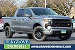 2026 Chevrolet Silverado 1500 Crew Cab RWD Pickup for sale #260263 - photo 1