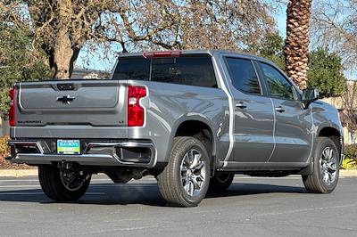 2026 Chevrolet Silverado 1500 Crew Cab RWD Pickup for sale #260264 - photo 2