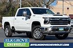 New 2026 Chevrolet Silverado 3500 LTZ Crew Cab for sale #260265 - photo 1