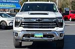 New 2026 Chevrolet Silverado 3500 LTZ Crew Cab for sale #260265 - photo 8