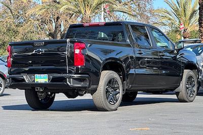 2026 Chevrolet Silverado 1500 Crew Cab RWD Pickup for sale #260266 - photo 2