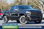 New 2026 Chevrolet Silverado 1500 Custom Crew Cab for sale #260266 - photo 1