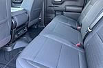 New 2026 Chevrolet Silverado 1500 Custom Crew Cab for sale #260266 - photo 11