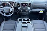 New 2026 Chevrolet Silverado 1500 Custom Crew Cab for sale #260266 - photo 12