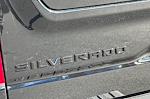 New 2026 Chevrolet Silverado 1500 Custom Crew Cab for sale #260266 - photo 24