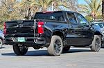 New 2026 Chevrolet Silverado 1500 Custom Crew Cab for sale #260266 - photo 2
