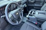 New 2026 Chevrolet Silverado 1500 Custom Crew Cab for sale #260266 - photo 9