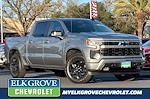 New 2026 Chevrolet Silverado 1500 RST Crew Cab for sale #260268 - photo 1