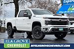 2026 Chevrolet Silverado 2500 Crew Cab 4WD Pickup for sale #260271 - photo 1
