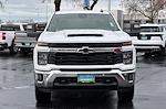 2026 Chevrolet Silverado 2500 Crew Cab 4WD Pickup for sale #260271 - photo 8