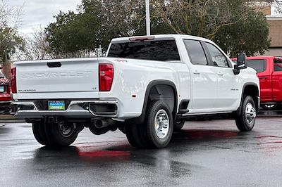 New 2026 Chevrolet Silverado 3500 LT Crew Cab for sale #260272 - photo 2