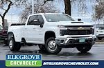 2026 Chevrolet Silverado 3500 Crew Cab 4WD Pickup for sale #260272 - photo 1