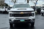 2026 Chevrolet Silverado 3500 Crew Cab 4WD Pickup for sale #260272 - photo 8