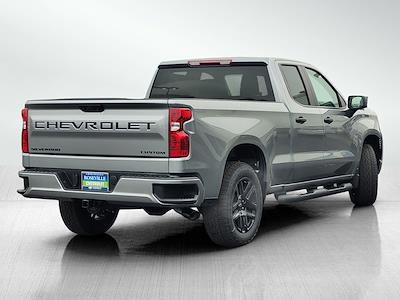 2026 Chevrolet Silverado 1500 Double Cab RWD Pickup for sale #260281 - photo 2