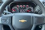 New 2026 Chevrolet Silverado 1500 Custom Double Cab for sale #260281 - photo 21