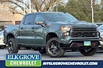 New 2026 Chevrolet Silverado 1500 Custom Crew Cab for sale #260283 - photo 1