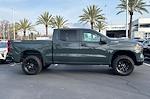 New 2026 Chevrolet Silverado 1500 Custom Crew Cab for sale #260283 - photo 4