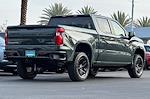 New 2026 Chevrolet Silverado 1500 Custom Crew Cab for sale #260283 - photo 2