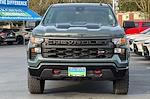 New 2026 Chevrolet Silverado 1500 Custom Crew Cab for sale #260283 - photo 8