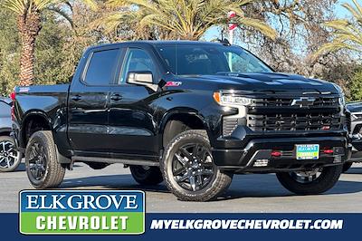 New 2026 Chevrolet Silverado 1500 LT Crew Cab for sale #260295 - photo 1