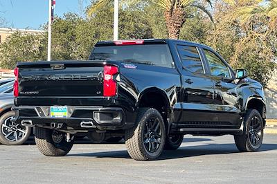 New 2026 Chevrolet Silverado 1500 LT Crew Cab for sale #260295 - photo 2