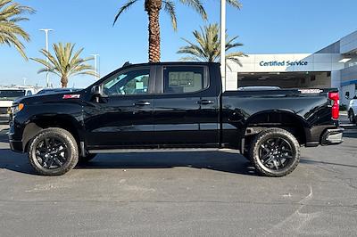 New 2026 Chevrolet Silverado 1500 LT Crew Cab for sale #260295 - photo 2