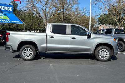New 2026 Chevrolet Silverado 1500 - photo 1