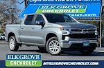 2026 Chevrolet Silverado 1500 Crew Cab RWD Pickup for sale #260297 - photo 1