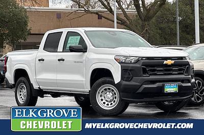 New 2026 Chevrolet Colorado - photo 1