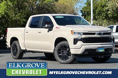 New 2026 Chevrolet Silverado 1500 - photo 1