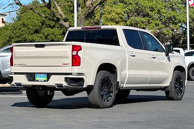 New 2026 Chevrolet Silverado 1500 - photo 1