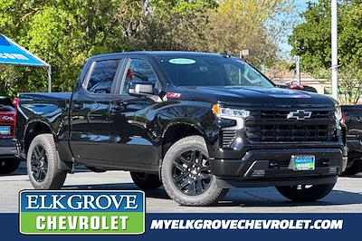 New 2026 Chevrolet Silverado 1500 - photo 1