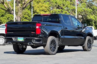 New 2026 Chevrolet Silverado 1500 - photo 1