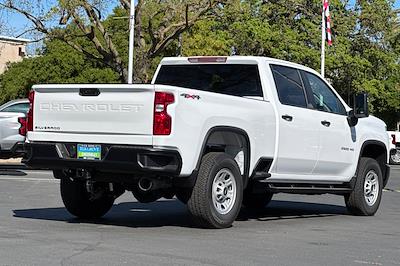 New 2026 Chevrolet Silverado 2500 - photo 1