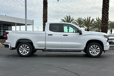 New 2026 Chevrolet Silverado 1500 - photo 1