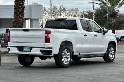New 2026 Chevrolet Silverado 1500 - photo 1