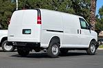 New 2026 Chevrolet Express 2500 Empty Cargo Van for sale #260318 - photo 1