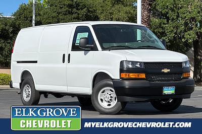 New 2026 Chevrolet Express 2500 - photo 1