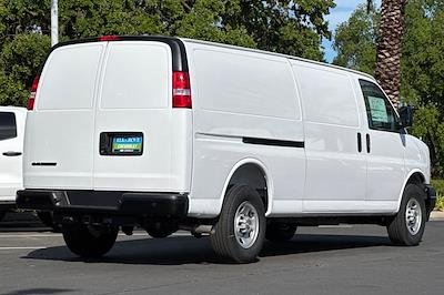 New 2026 Chevrolet Express 3500 - photo 1