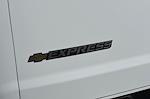 New 2026 Chevrolet Express 3500 Empty Cargo Van for sale #260321 - photo 23