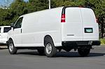 New 2026 Chevrolet Express 3500 Empty Cargo Van for sale #260321 - photo 5