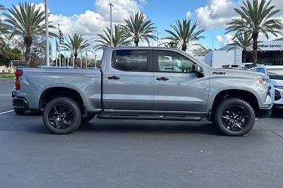 New 2026 Chevrolet Silverado 1500 - photo 1