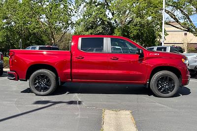 New 2026 Chevrolet Silverado 1500 - photo 1